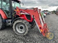 Zetor 125 Forterra - 6