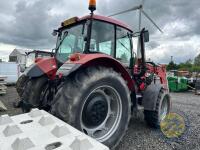 Zetor 125 Forterra - 8