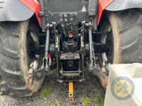 Zetor 125 Forterra - 9