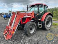 Zetor 125 Forterra - 11