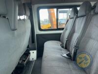 Ford transit 14 seater Mini Bus - 4