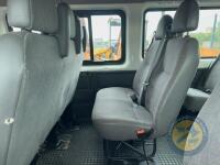 Ford transit 14 seater Mini Bus - 5