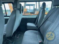 Ford transit 14 seater Mini Bus - 6