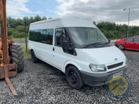 Ford transit 14 seater Mini Bus - 10