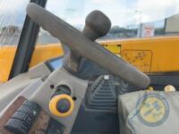 JCB 526 telehandler - 10