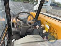 JCB 526 telehandler - 12