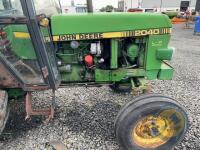 John Deere 2040 Tractor - 8