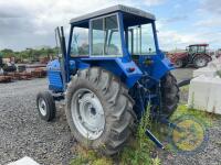 Leyland 272 Tractor - 5