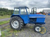 Leyland 272 Tractor - 10