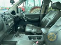 Nissan Navara Outlaw DCI Pick Up - 5