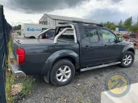 Nissan Navara Outlaw DCI Pick Up - 13