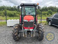 Massey Ferguson 3635 - 2