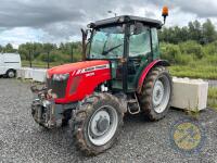 Massey Ferguson 3635 - 3