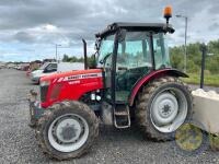 Massey Ferguson 3635 - 4