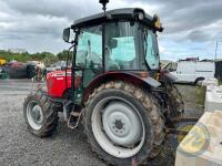 Massey Ferguson 3635 - 5