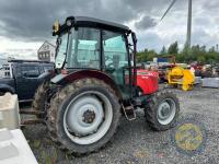 Massey Ferguson 3635 - 8