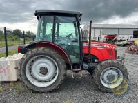 Massey Ferguson 3635 - 9