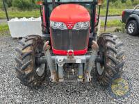 Massey Ferguson 3635 - 11