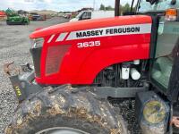 Massey Ferguson 3635 - 12