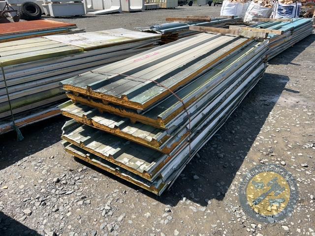 Cladding | Large Plant & Machinery Sale June 2023 - Registration Opens ...