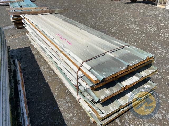 Cladding | Large Plant & Machinery Sale June 2023 - Registration Opens ...