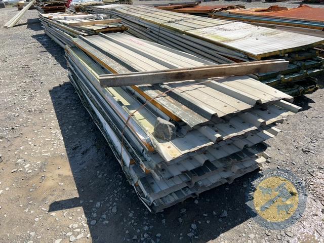 Cladding | Large Plant & Machinery Sale June 2023 - Registration Opens ...