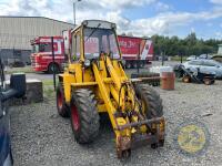Kramer 312 SE