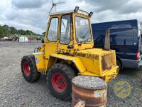 Kramer 312 SE - 6