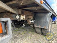 Ford transit Dropside lorry T350 - 10