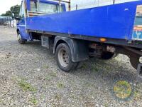 Ford transit Dropside lorry T350 - 13