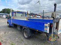 Ford transit Dropside lorry T350 - 14