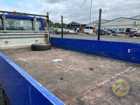 Ford transit Dropside lorry T350 - 15