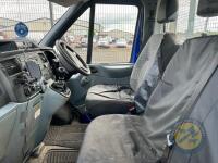 Ford transit Dropside lorry T350 - 16
