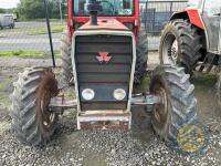 Massey Ferguson 590 - 6