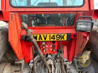 Massey Ferguson 590 - 12