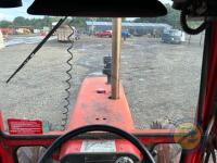 Massey Ferguson 590 - 16