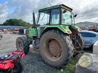 Duetz DX 4.51 Commander 4WD - 6
