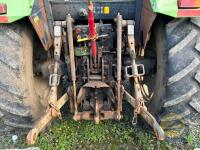 Duetz DX 4.51 Commander 4WD - 8