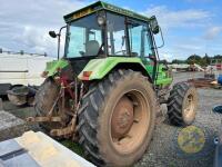 Duetz DX 4.51 Commander 4WD - 9
