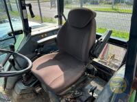 Duetz DX 4.51 Commander 4WD - 11