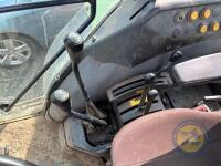 Duetz DX 4.51 Commander 4WD - 12