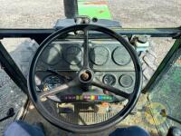Duetz DX 4.51 Commander 4WD - 13