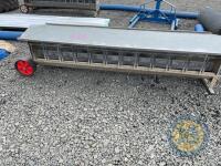 IAE Lamb creep feeder - 3