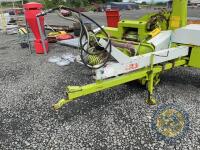 Claas Jaguar 51 trailed harvester - 5