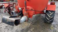 Ruscon 1000gln slurry tanker - 7