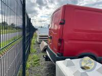 Renault Master SL28 DCI Panel Van 2002 - 5