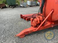 Ruscon 1000gln slurry tanker - 4