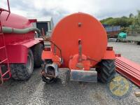Ruscon 1000gln slurry tanker - 6