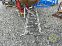 Ferguson grubber - 2