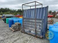 Security panels 10off